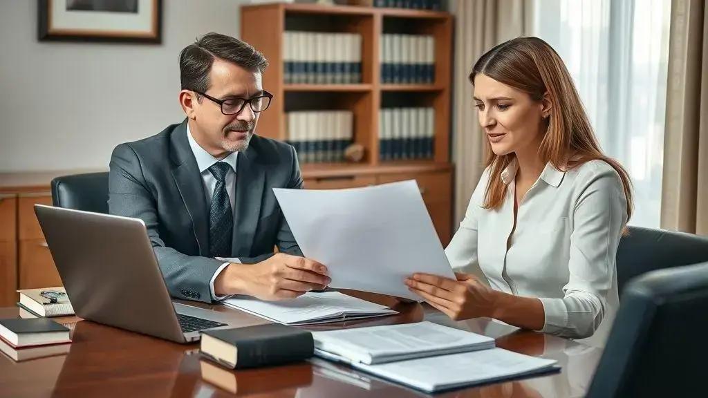 Quando e por que buscar um advogado trabalhista