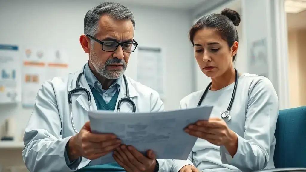 Quando o afastamento por doença é indicado para burnout