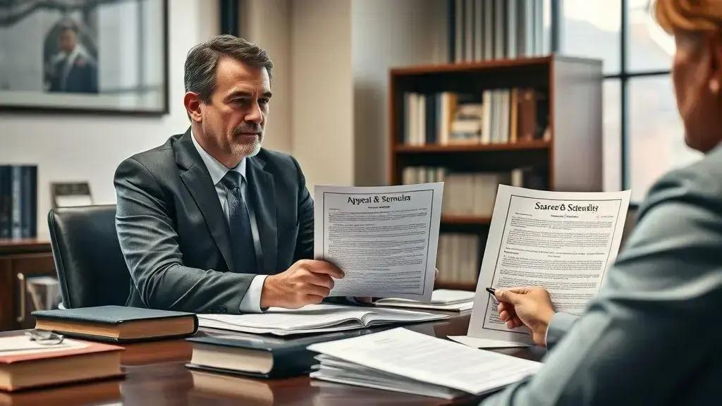 Recursos jurídicos disponíveis após a busca e apreensão