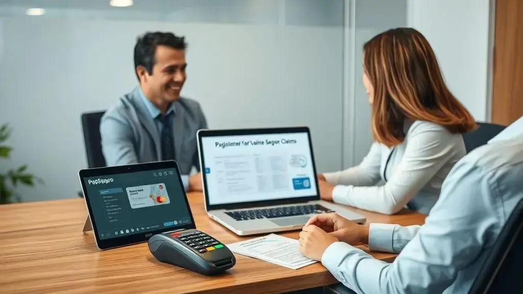 Responsabilidade da operadora em fraudes eletrônicas