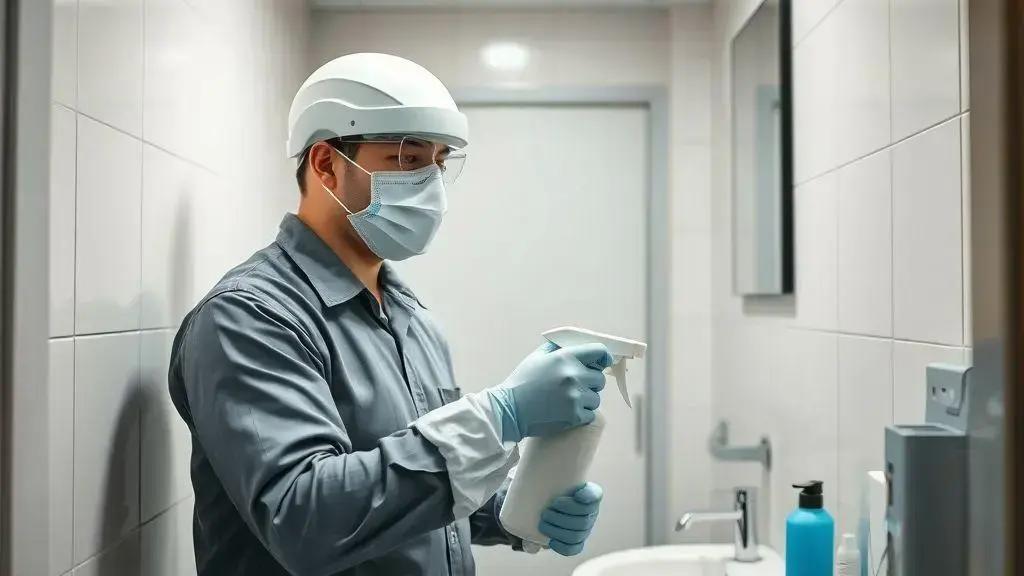 Risco biológico reduzido e sua influência no direito ao adicional