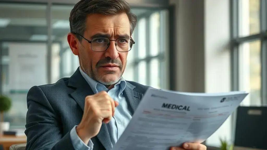 Síndrome de Burnout: Proteção Legal Contra Demissão e Seus Direitos 1 Síndrome de Burnout: Proteção Legal Contra Demissão e Seus Direitos