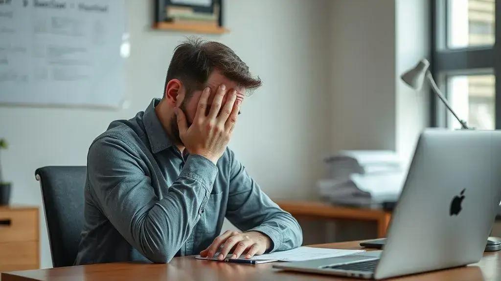 Sofrendo Assédio Moral no Trabalho? Veja o que Fazer e seus Direitos