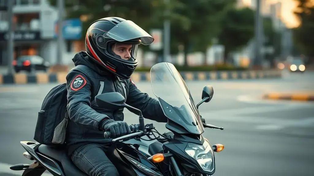 Todo Motoboy Tem Direito à Periculosidade? Esclareça Suas Dúvidas 2 Todo Motoboy Tem Direito à Periculosidade? Esclareça Suas Dúvidas